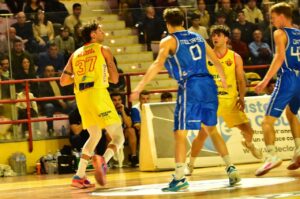 Barcellona Basket