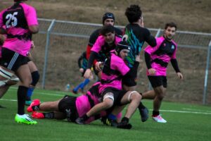 Messina Rugby