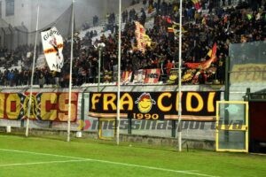Curva Sud