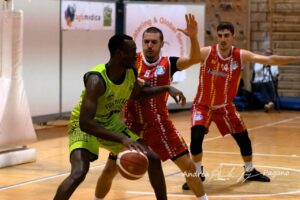 Fortitudo Messina