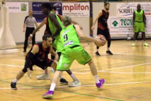 Fortitudo Messina