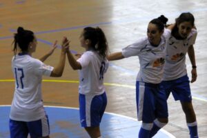 Team Scaletta