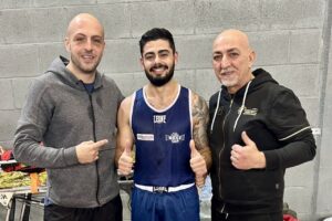 Cuba Boxe Club