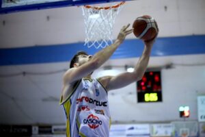 Orlandina Basket