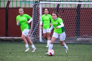 Jsl Women