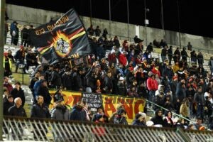 Curva Sud