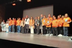 Danza e musica oltre le barriere