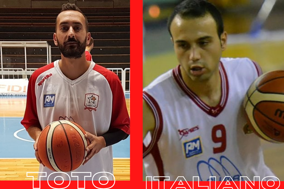Minibasket Milazzo