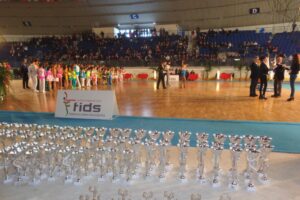 Danza Sportiva