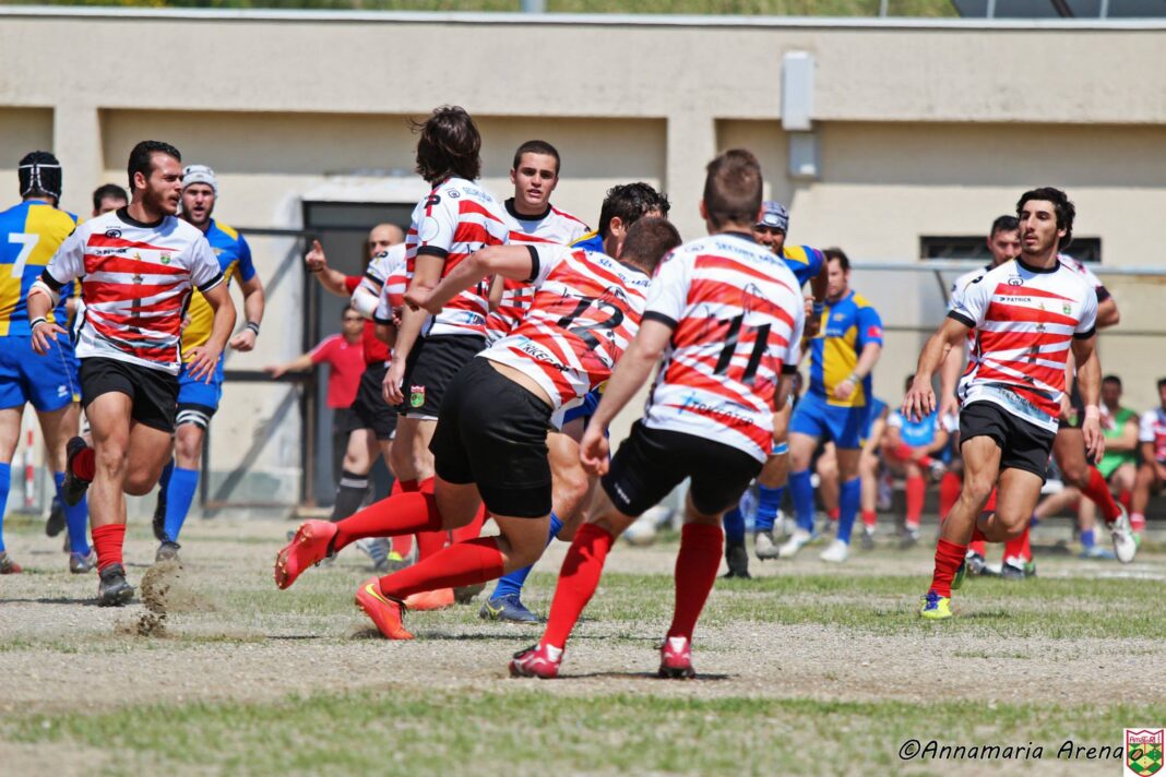Serie B