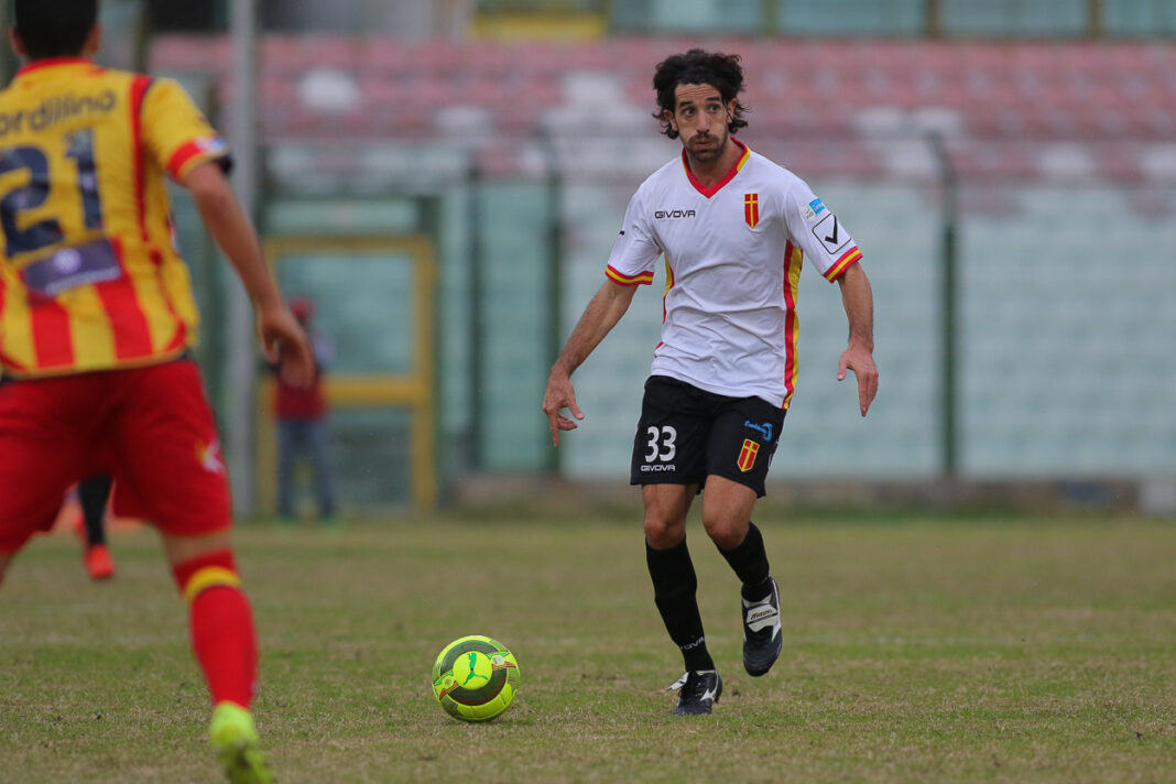 Messina-Lecce