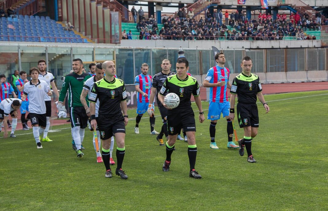 Catania-Messina