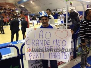 Orlandina Basket