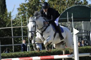 Equitazione