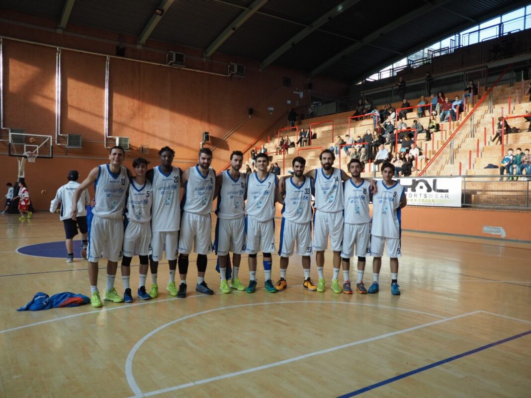 Serie B