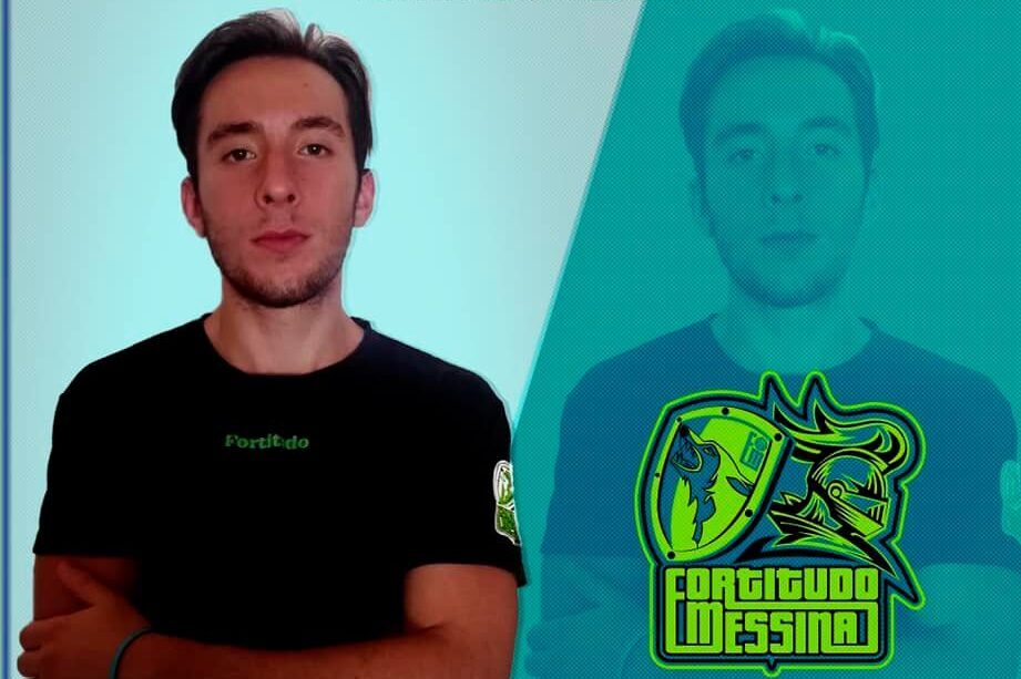 Francesco Russo