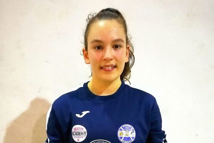Martina Lekay