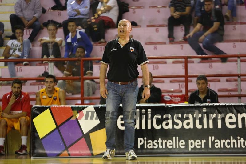 Serie A2 Ovest