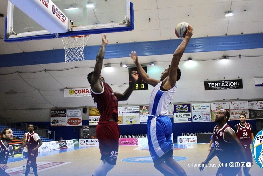 Xavier Johnson