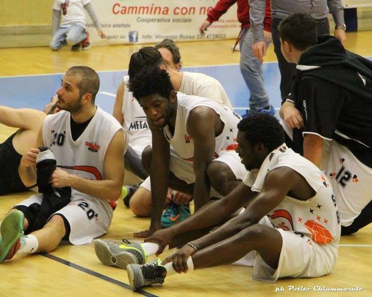 Serie C Silver
