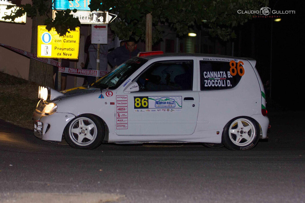 Sgb Rallye