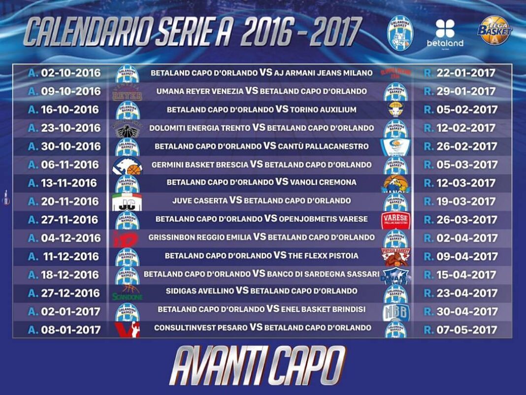 Serie A