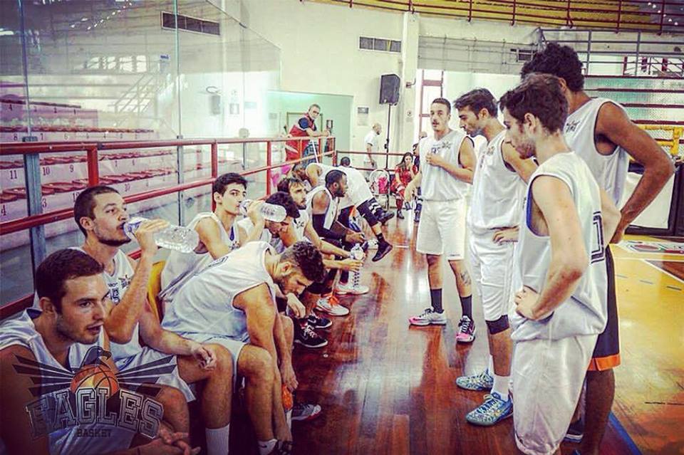 Serie C Silver