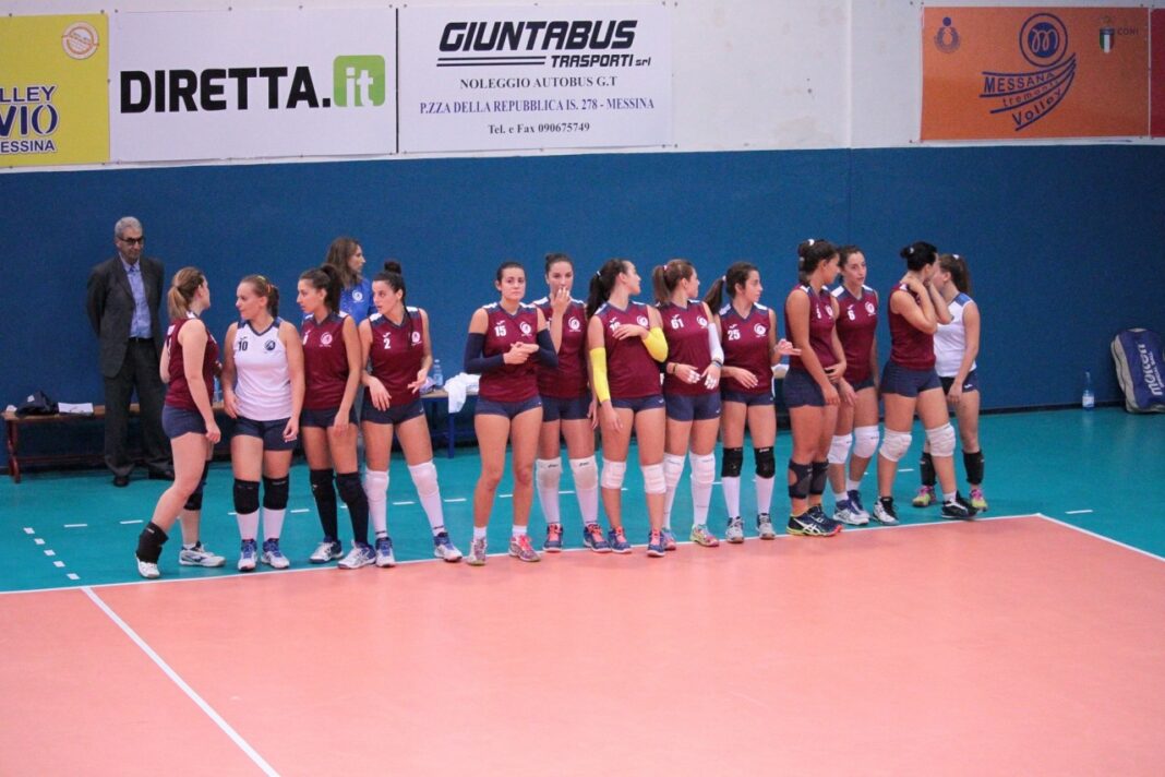 Serie C Femminile