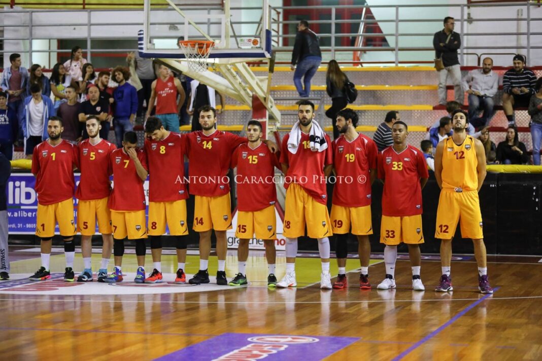 Serie B