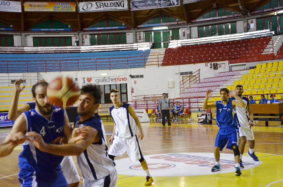 Serie D