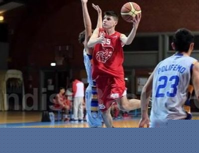 Orsa Basket