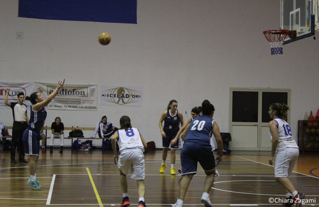 Serie B Femminile