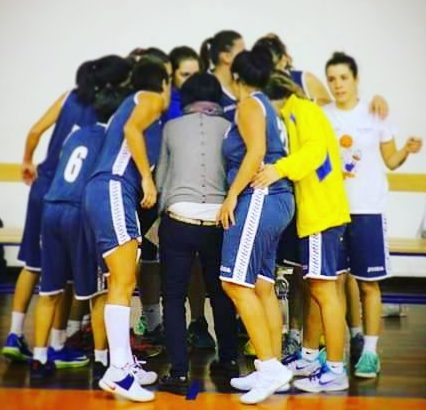 Serie B Femminile