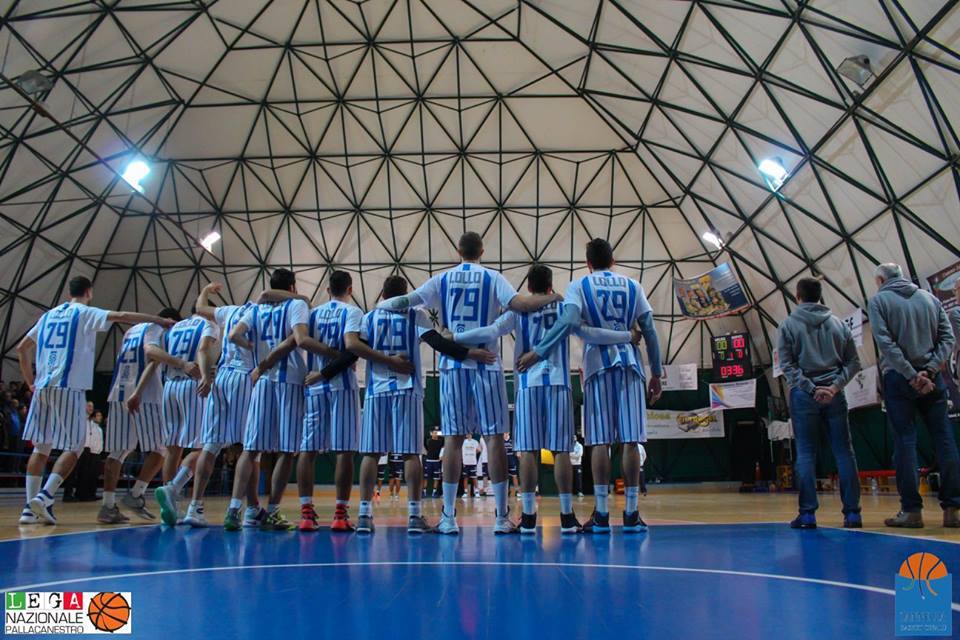 Serie B