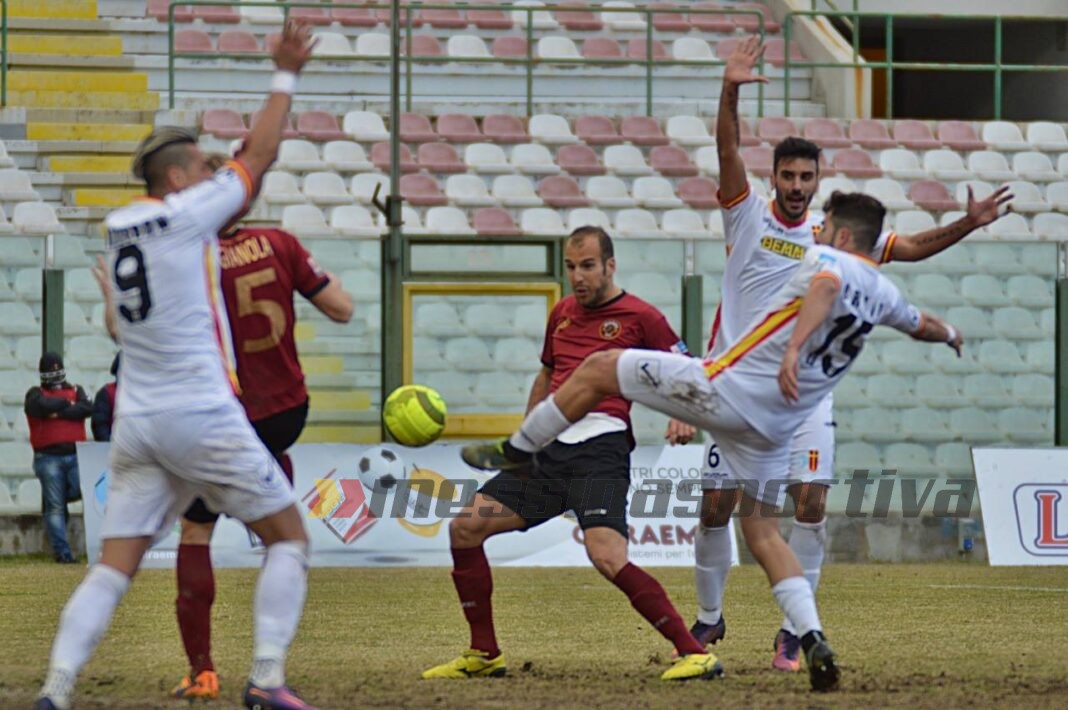 Messina-Reggina