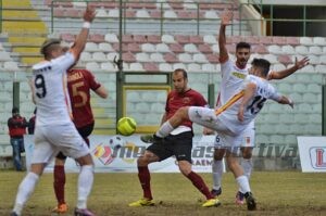Messina-Reggina
