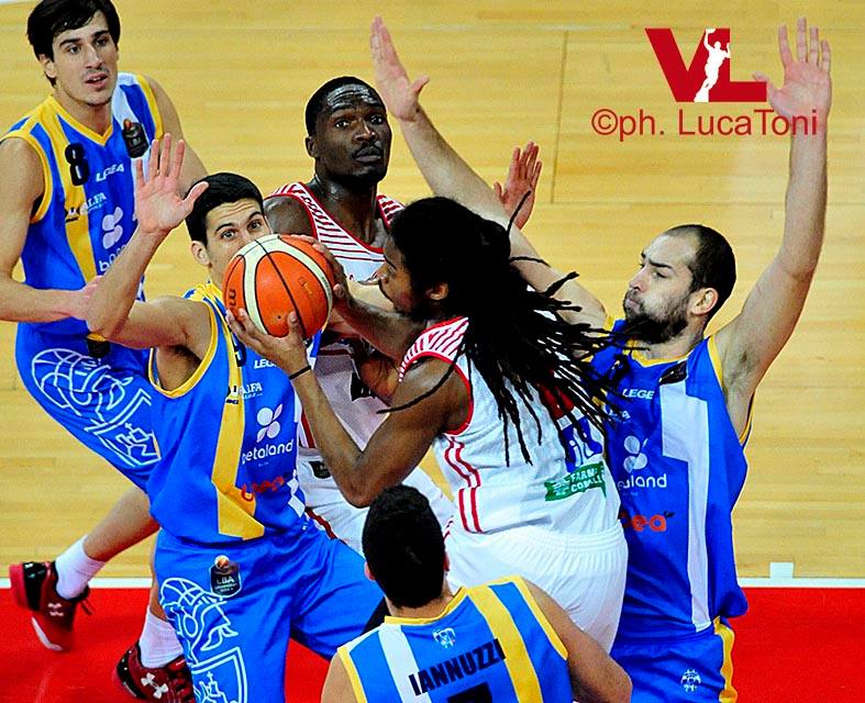 Serie A