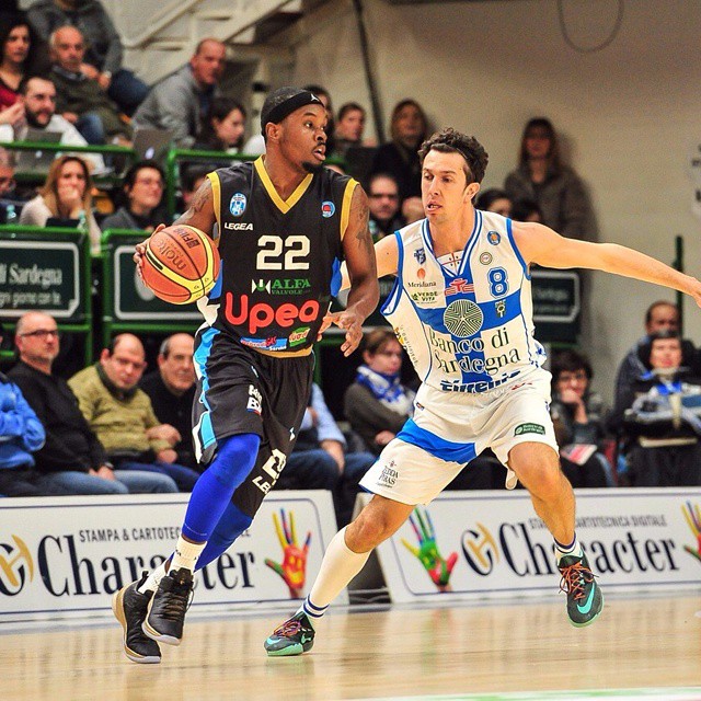 Orlandina Basket