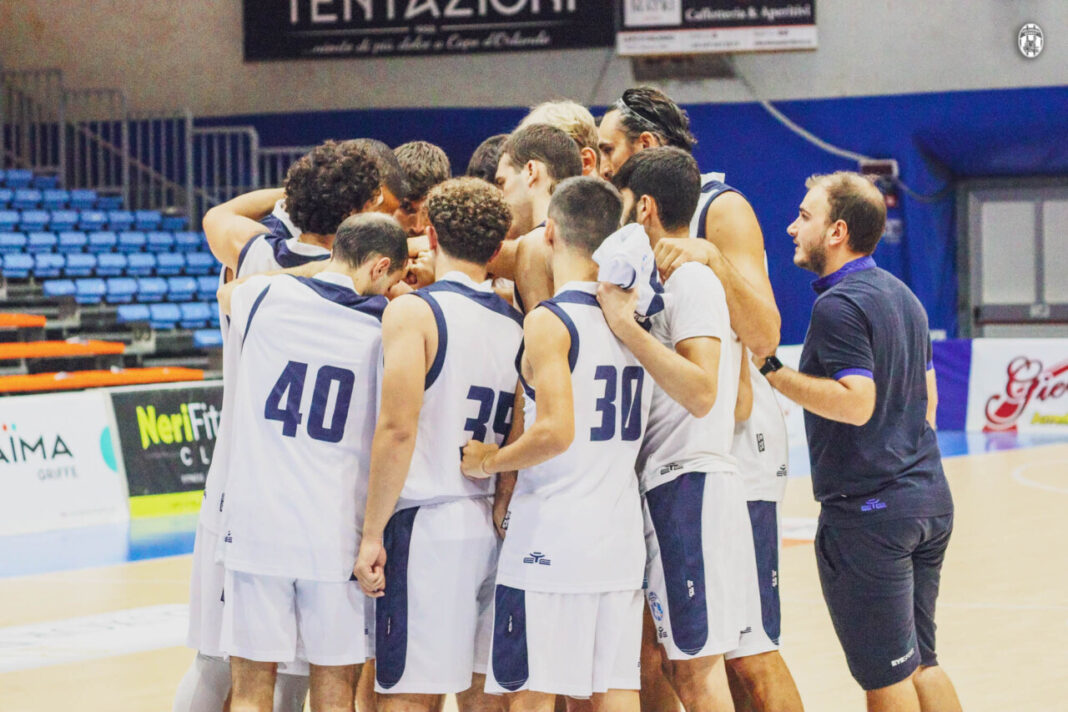 Orlandina Basket