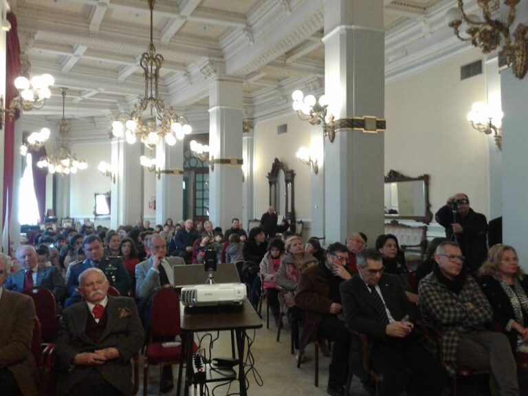 Dai mestieri del passato una opportunità per il futuro. Interessante convegno al Salone degli Specchi