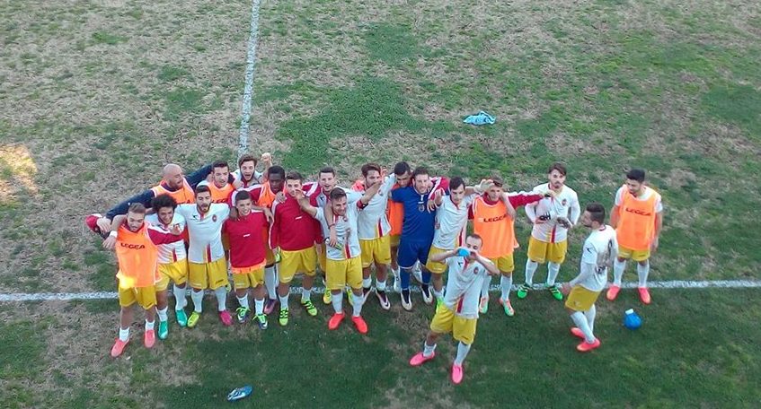 Serie D