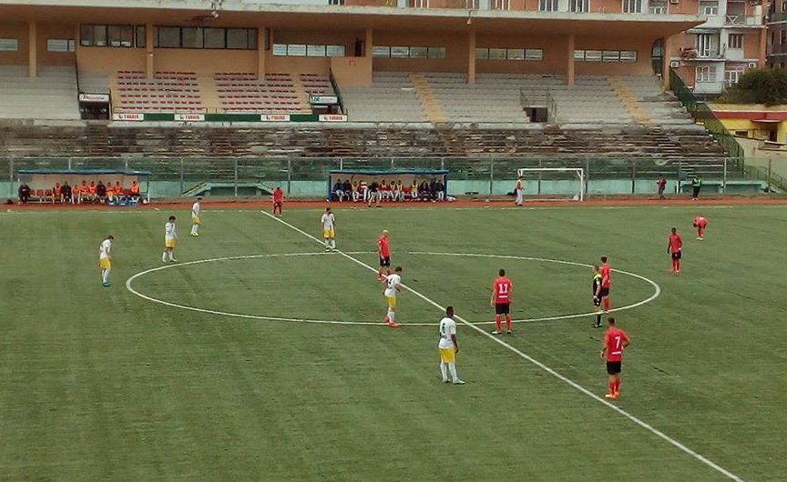 Serie D