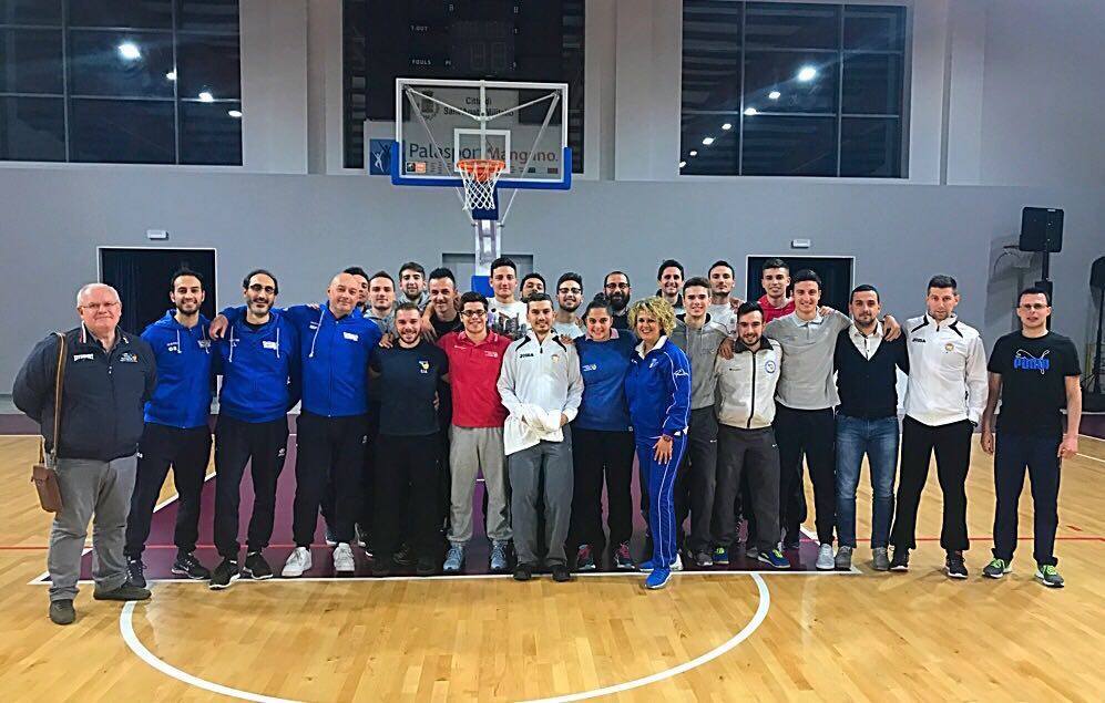 Serie C Silver