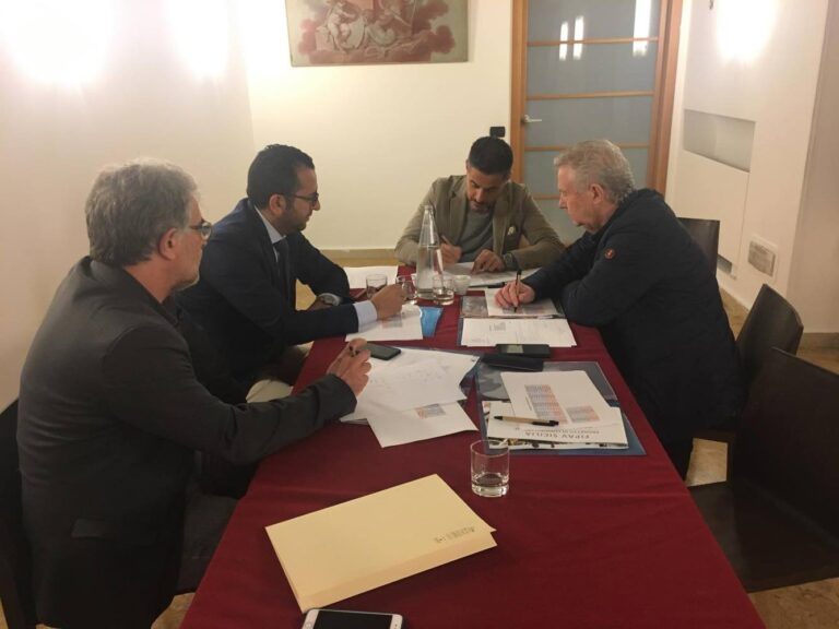 Assegnata al C.T. Fipav di Messina l’organizzazione del Trofeo delle Province 2017