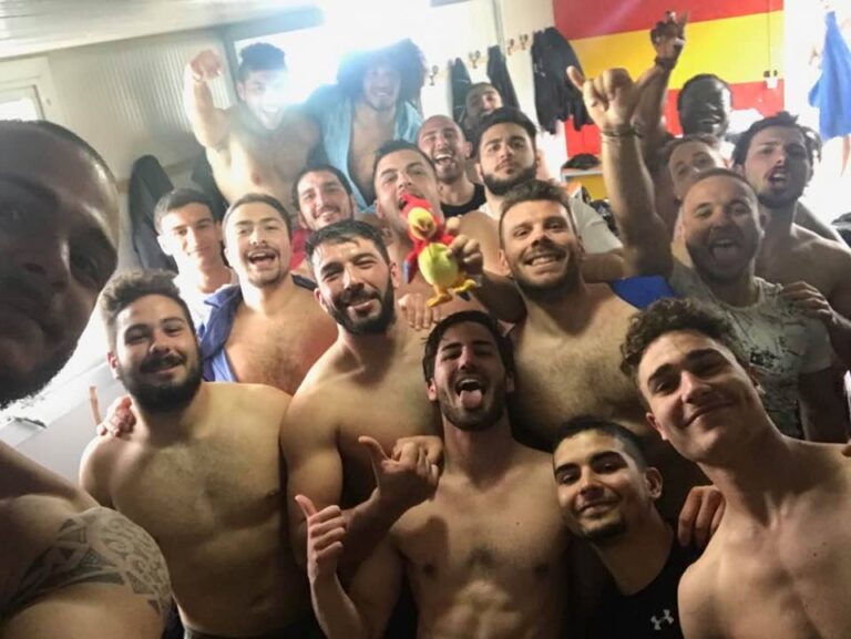 Serie C1, la CLC Messina batte il Trepuzzi e aggancia il secondo posto
