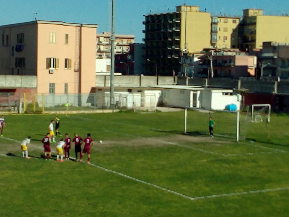 Serie D