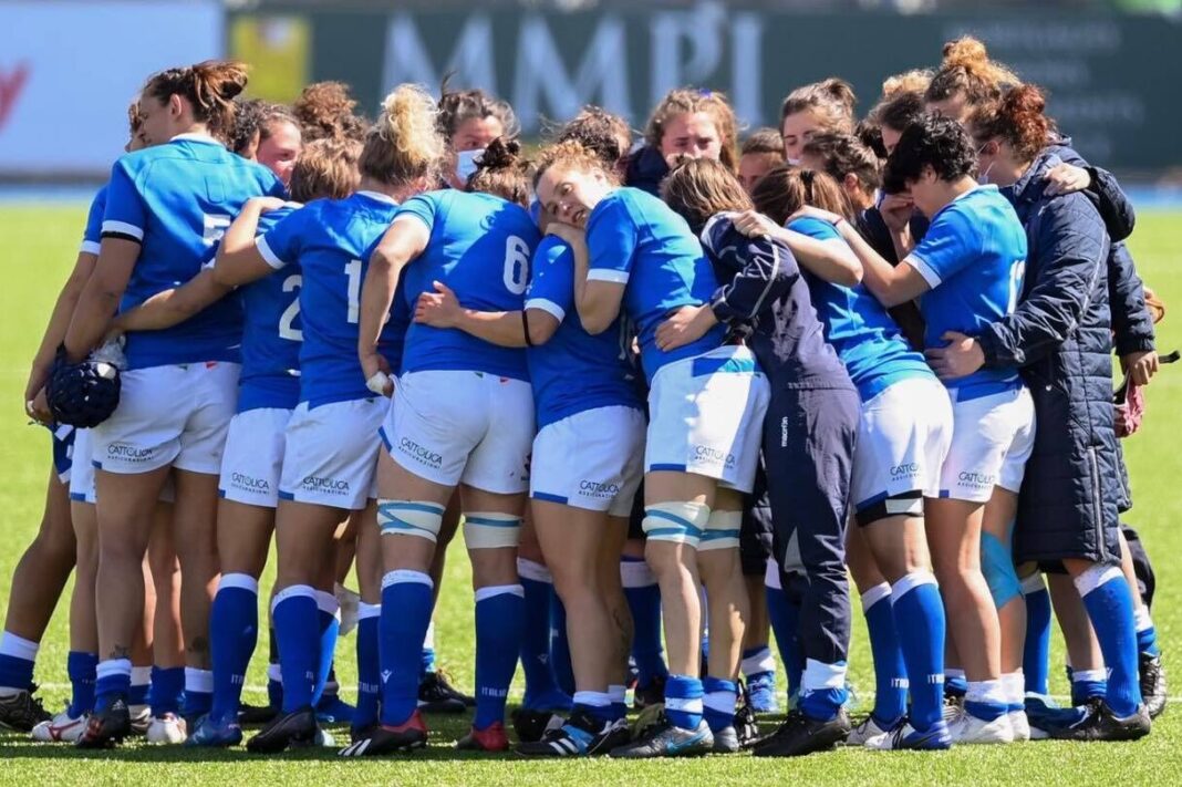 Italia Rugby