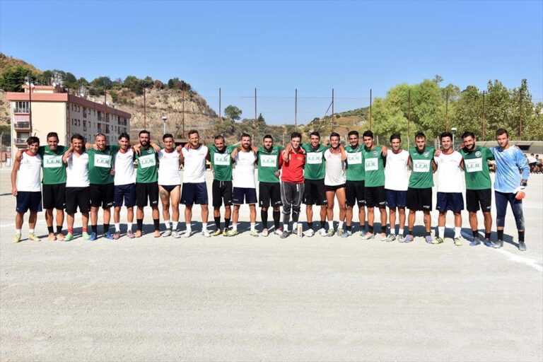 Un buon Camaro supera 3-0 la Messana in amichevole. Soddisfatto mister Alacqua