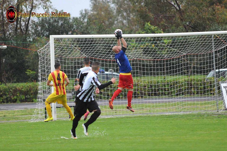 Serie D