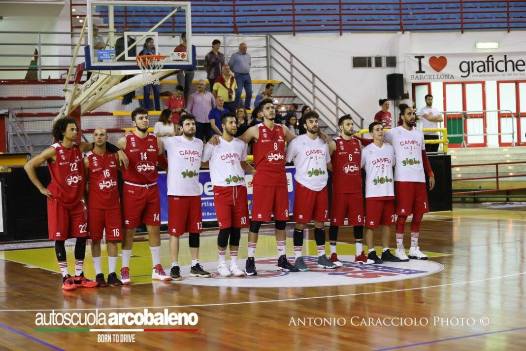 Serie B